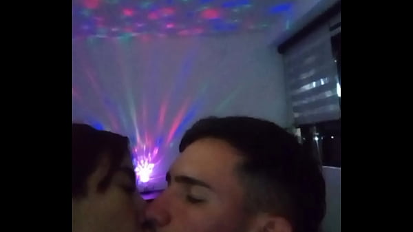 Image Girl fucks her stepbrother while her boyfriend is at work