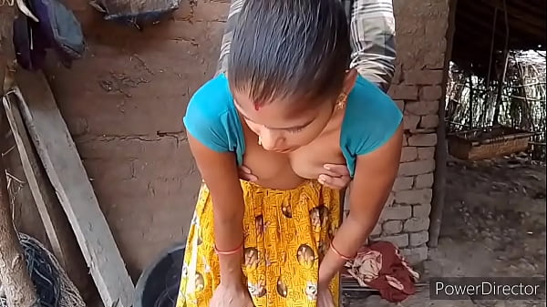 Image Desi Bhabhi Doggy Style Anal Sex Indian Husband Wife