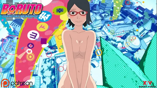 Image Sarada uchiha Hentai