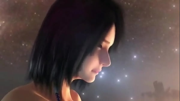 Image LOVE ft. Zacari - Kendrick Lamar (DAMN) Final Fantasy Music Video