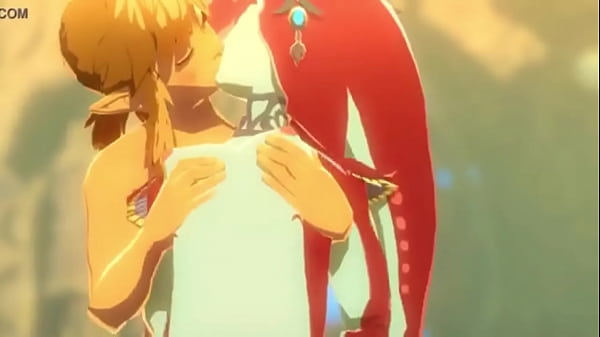 Image Pink Pantheress - Just For Me Zelda Music Video