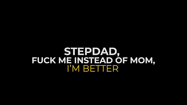 Image Horny Stepdaughter Fucked Hard and creampied by Stepdad