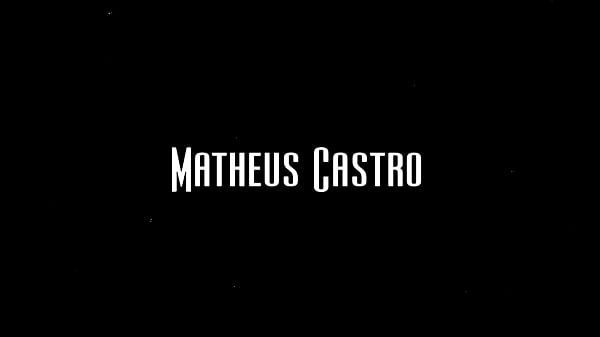 Image RUIVA CAVALA ADORA SENTAR NO PAU DE HOMEM CASADO - TEASER - COLLAB KATANA