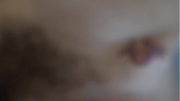 Image A Turkish muslim wife is lets husbands big cock cum on her pussy