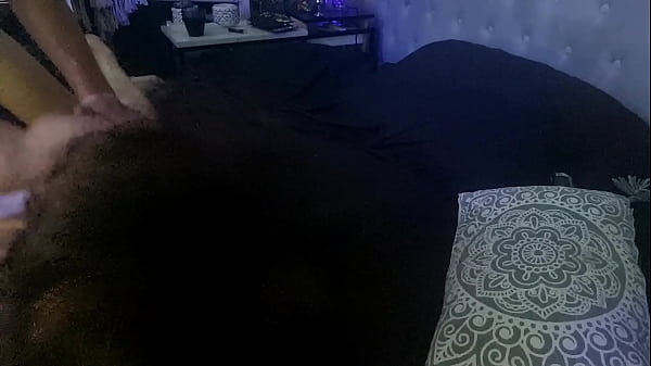 Image Rara lets me rub her down then i take her wet pussy with my hard cock. milf sexy cute