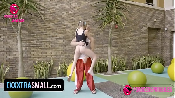 Image Tiene sexo con su entrenador - Subtitulado espa&ntilde_ol