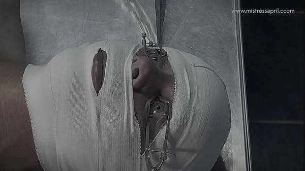 Image Dominatrix Mistress April - Medical Penis Tornment