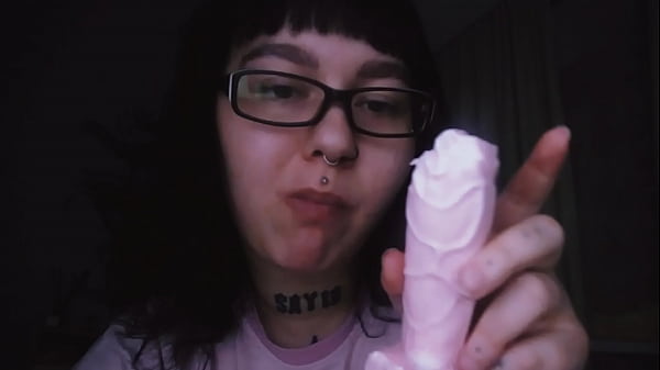 Image Messalina eat a dick