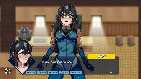Image Todas as cenas de sexo: third crisis