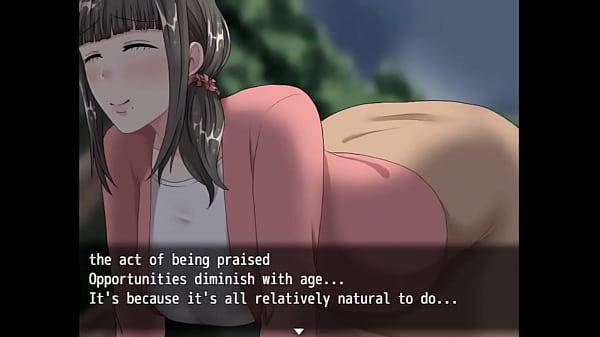 Image Uma m&atilde_e faz uma massagem em um homem e deixa ele de pau duro - Ayako's Scramble - Parte 5