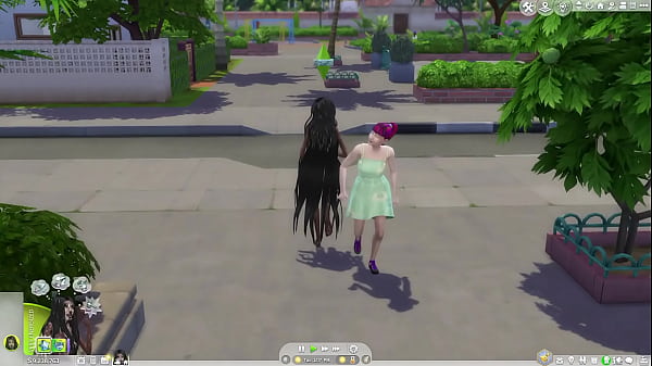 Image futa goddess doing sex compilation sims 4