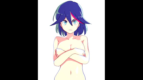 Image Ryuko Matoi- la [compilation rule 34]