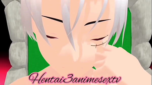Image Hentai3animesextv Baile y Sexo con Mi Ama faborita y su amiga ts