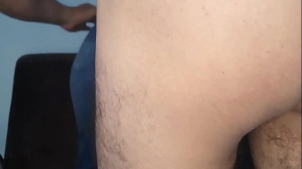 Image Coloquei a putinha de 4, tirei sua roupa e gozei muito dentro dela
