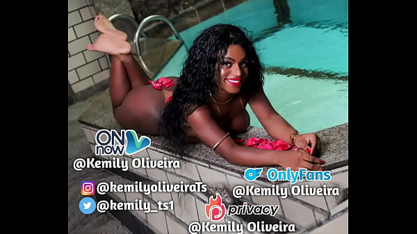 Image Montei bem gostoso no passivinho - Kemily Oliveira-completo no red