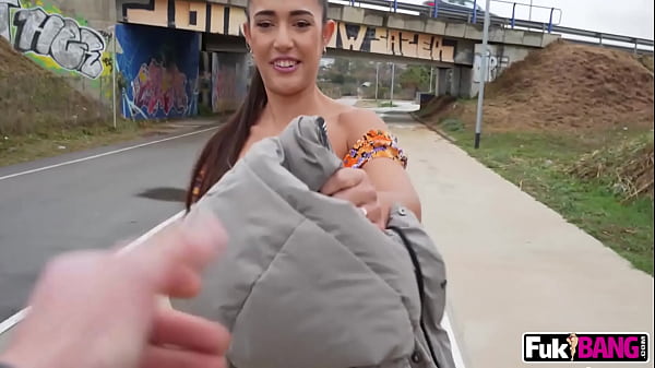 Image Nuria Millan In Public Anal Banging