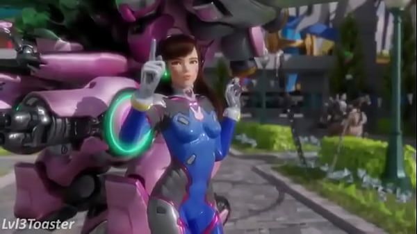 Image Lil Yachty ft. Migos - Peek A Boo Overwatch AMV