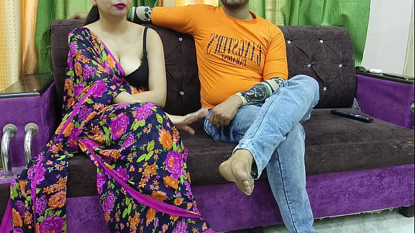 Image Damaad ji meri gaand maar lo, Please fuck me in the ass, first time anal sex by indian saas, real homemade sex video