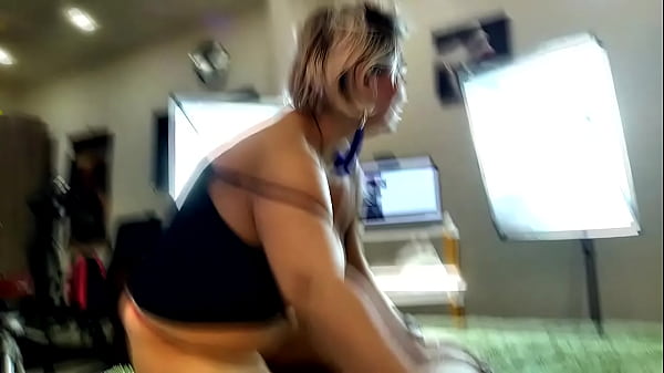Image Aimee Hot MILF - And my mature bitch wife has a cool butterfly between her legs, and I have a fat wise boa constrictor waiting for her in my pants.!.))