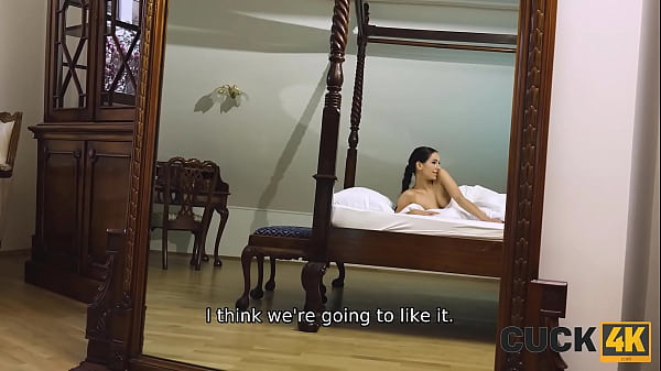 Image CUCK4K. Taping Cuckolding