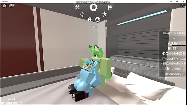 Image Roblox furros kemono tienen sexo oral.