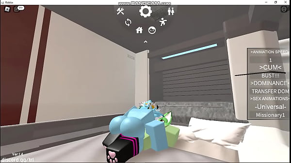 Image Roblox furros gays tienen sexo oral c&oacute_modamente