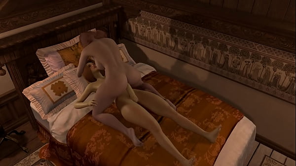 Image Ladyboy with a Big Round Ass Rides Dick