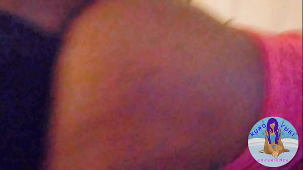 Image Ebony Milf Yuki-Senpai Loves Her BBC Doggystyle (KuroYukiExperience)