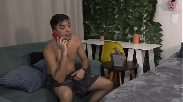 Image QUE MARIDO COMPREENS&Iacute_VEL ESCUTOU EU CHAMA NOME DE OUTRO E INV&Eacute_S DE BRIGA CHAMOU ELE PRA MIM DEIXOU BRINCA BEM GOSTOSO COMIGO