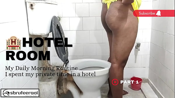 Image HOTEL ROOM PART 1 - SHRUTEERANI