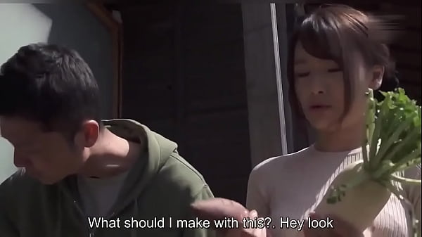 Image (ENG SUB)My Wife Got Fucked By A Farmer With Big Cock (FOR 200  Subbed JAV Free Go to -   myjavengsubtitle.net   - )