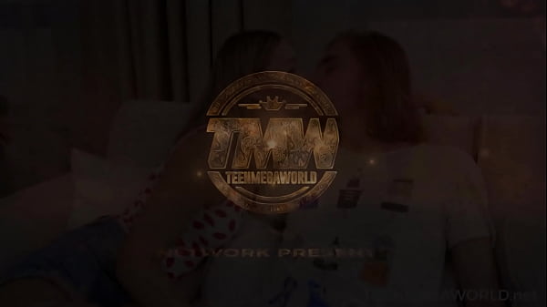 Image TeenMegaWorld.net - Mila Ex & Whitewave - Orgasming beside her friend