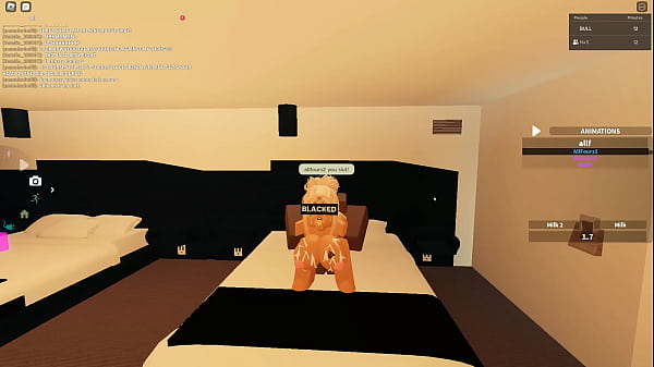 Image 136 | Roblox Porn [BLACKED]