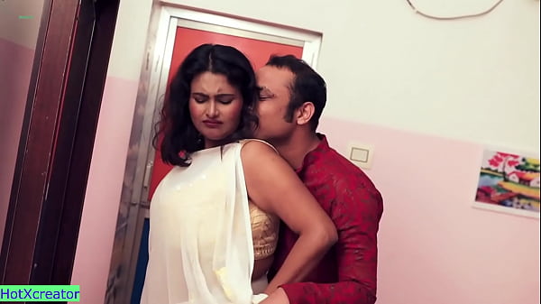 Image Hot Bhabhi fucked by Naughty Devar! Don't touch me