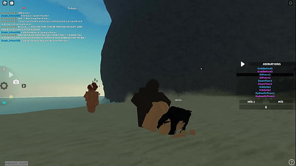 Image 138 | Roblox Porn