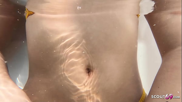 Image Real Amateur Holiday Sex-Tape of German old Tourist Fuck Latina Bitch without condom