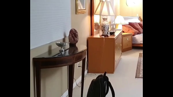 Image Marika Milani welcomes me with sexy lingerie, rough sex and deep throat