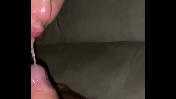 Image Wet blowjob from sexy and horny Misha Maver
