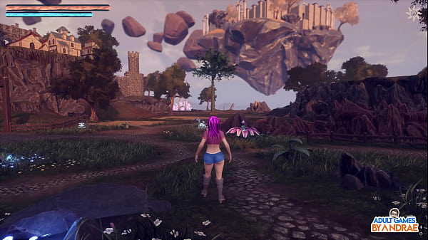 Image EP7: Making Love with the Goddess Pawsmaati - Breeders of the Nephelym