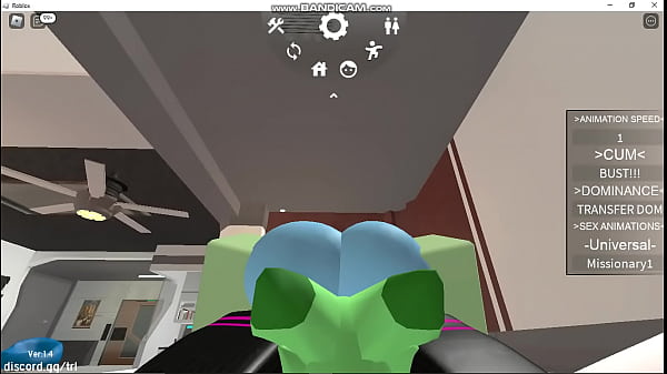 Image Roblox furros les gustan chuparse entre ellos.