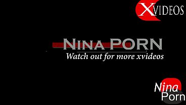 Image XXX nina masturbating was fun