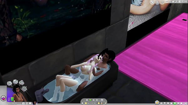Image futa shemale sex fun compilation sims 4