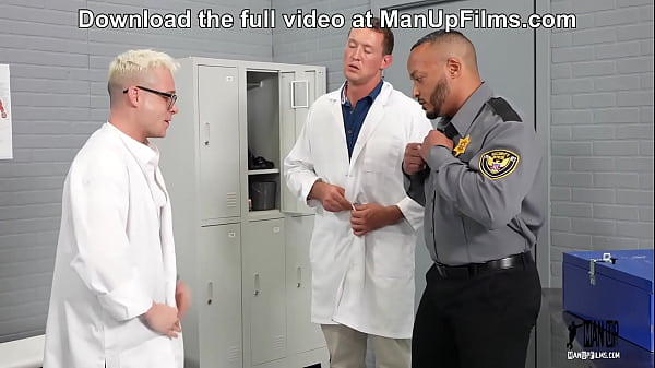 Image Aliens in Me! Andrew Connor, Dillon Diaz & Pierce Paris for ManUpFilms