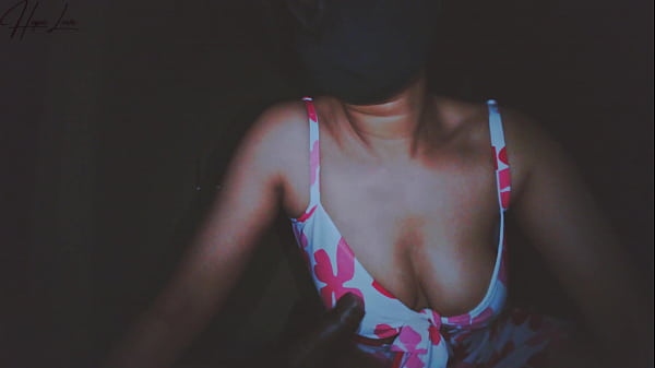 Image Horny Stepsister Sneaked Into My Room At Midnight To Ride My Cock.