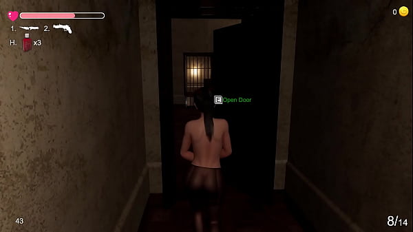 Image Captive Student Girl Escaping a Mansion Full of Cocks and Knight Girl Slaved by Ogres Taking Turns on Her - Koneko Bokushi Games