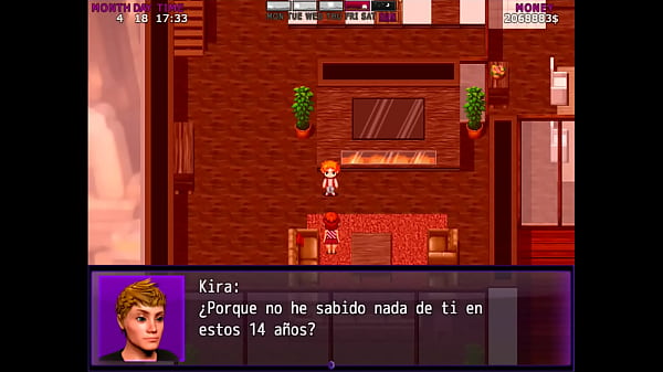 Image My New Life Cap 59 - una mamada y muchos problemas