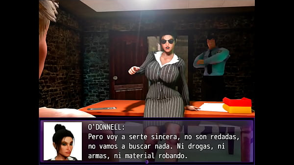 Image My New Life Cap 58 - decisiones importantes para la historia