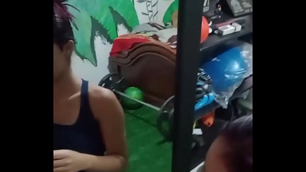 Image Shy college student 18 year old with a big ass doesn't go to class and goes to her boyfriend's house
