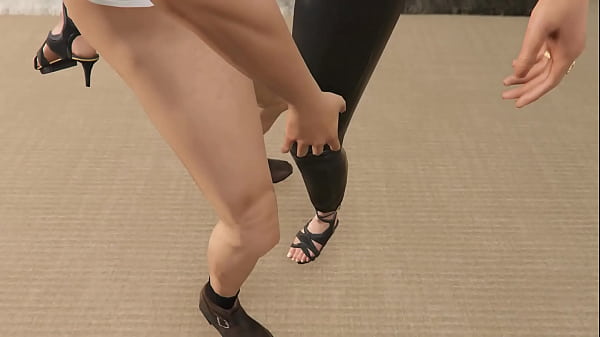 Image GTA 5 - Natalia Zverovna gets Fucked Hot Coffee