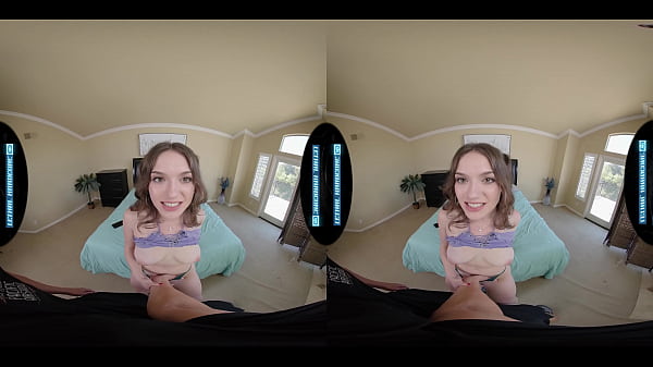 Image &quot_Do I Give Better Head Than Your Girlfriend?&quot_ Finally Fucking Stepsis in VR